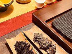 -邈墨茶馆(凤起路店)