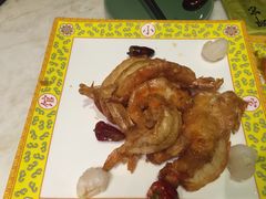 -那家小馆•北京菜•烤鸭(中关村店)