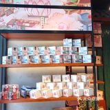 深圳必打卡「茶理宜世」奶茶界的仙女🧚‍♀️