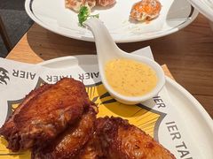-新太二·鲜料川菜(花都融创茂店)
