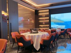 -香港狮子山下·明星粤菜餐厅(北苑店)
