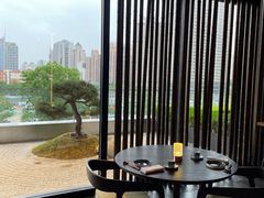 -丽思卡尔顿·炙焰·铁板烧餐厅