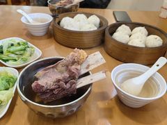 -达道武仔牛肉店(广达路店)