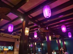 -亚龙湾红树林度假酒店-韩轩韩餐厅