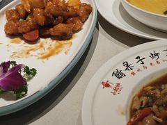 -小财神·老派赣州菜·中华美食地标(第五大道店)