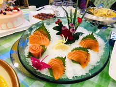 -快乐海鲜城(虎泉街店)