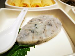-海底捞火锅(青山湖万达夜宵主题店)