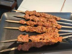 -半闲斋羊肉铺(齐礼阎店)