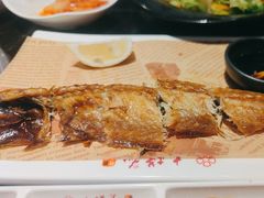 -木槿花韩式炭烤·熟成肉工坊(孙文东路店)