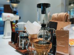 -Peet's Coffee皮爷咖啡(豫园店)