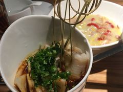 没骨头鸡爪-太二酸菜鱼(深圳布吉万象汇店)