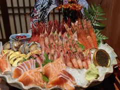 -一本料理(西溪天街店)