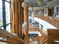 -安徽大学(磬苑校区)