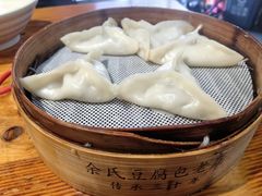 -余氏豆腐包老店(东直街店)