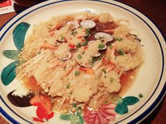 -老湘村·湖南土菜(天河维多利店)