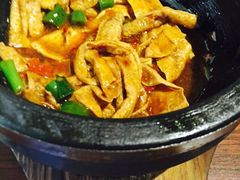 YOYO悠游美食地图(西市城店)-YOYO悠游美食地图(西市城购物中心店)