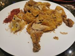长安葫芦鸡-长安壹号