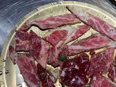 -大叹号·朝鲜族烤肉(潍坊泰华城店)
