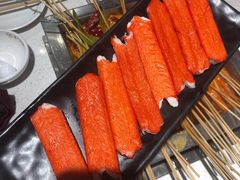 -串一火锅(赛格国际购物中心店)