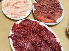 -五洲牛肉美食馆
