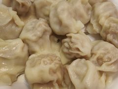 猪肉酸菜-镜泊湖酒家(兴华街金鼎店)