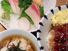-初居食屋日式料理(万象城购物中心店)