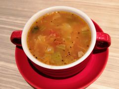 -必胜客(东大桥店)