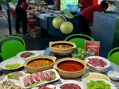 -靓虾二哥·龙虾馆(大塘总店)