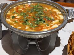 -MORNING  TAI莫柠泰·东南亚泰式餐厅(滨江公园店)