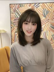 -丽时 Hair Salon