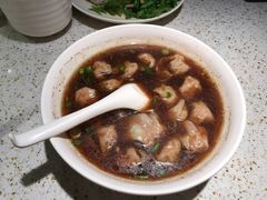 -东园小馆·早茶·淮扬小炒(三盛广场店)