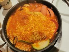 -七八冷面·延边朝鲜族美食(圣熙八号店)