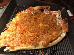 -楼兰新疆主题餐厅(苏州中心店)