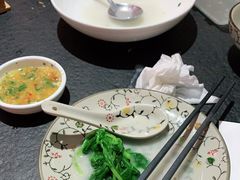 -潮堂 · 潮州菜(国贸商城店)