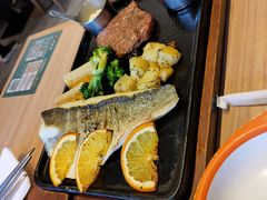 -必胜客(北苑路店)