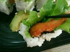 -新一番三文鱼寿司(红城湖店)