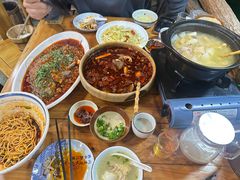 -青城甲(青城山店)