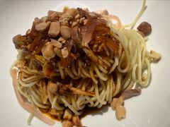 泡菜鸡丝凉面-许家菜(DT51店)