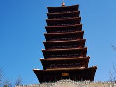 -牛首山文化旅游区