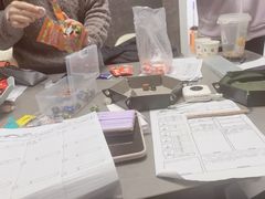 -FullHouse桌游跑团血染剧本杀(南京西路店)