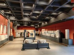 -徐州汉画像石艺术馆