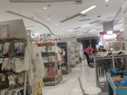 -孩子王(世茂国际广场店)