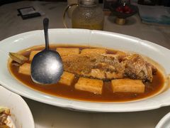 -淮扬府·游园京梦(北京SKP店)