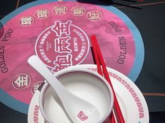 -如一鸡鲍鱼·粤式煲汤(长泰广场店)