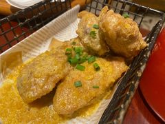 -妈妈菜舟山海鲜(定海古城店)