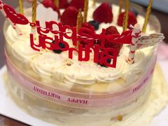 -艾加柒克蛋糕茶歇甜品台(春熙路店)