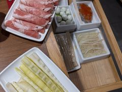 -傣妹火锅(南京东路一店)