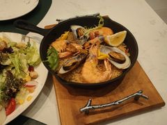 -ins森林童话餐厅coffee&bistro