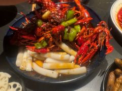 -红盔甲·小龙虾(人民广场店)