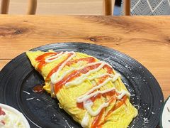 -川岛屋·KAWASIMAYA·咖啡简餐